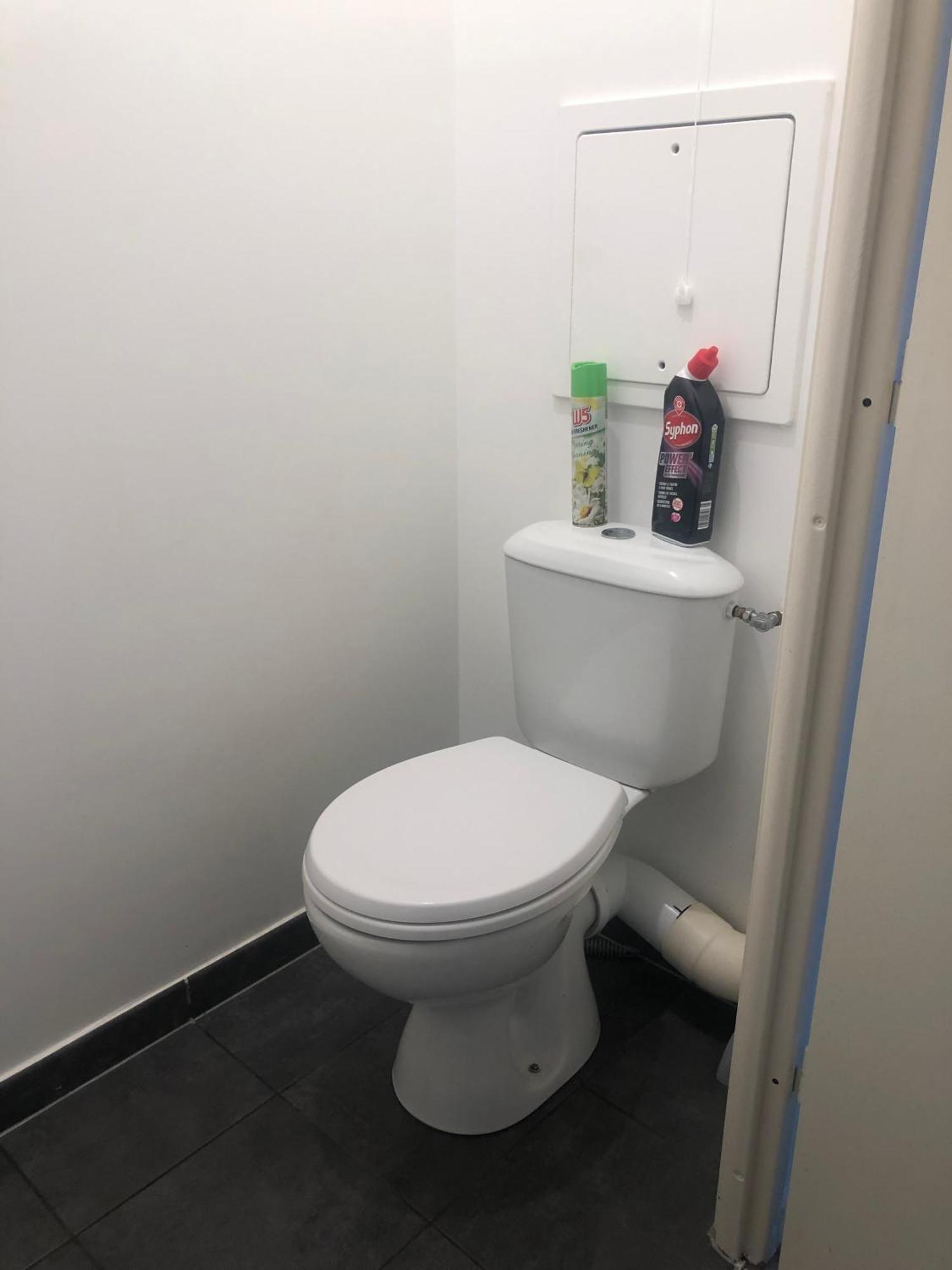 Grande Chambre 14 M2 Avec Salle De Bain Privative A Nanterre Prefecture Proche La Defense Arena Campus Sncf Et Paris المظهر الخارجي الصورة