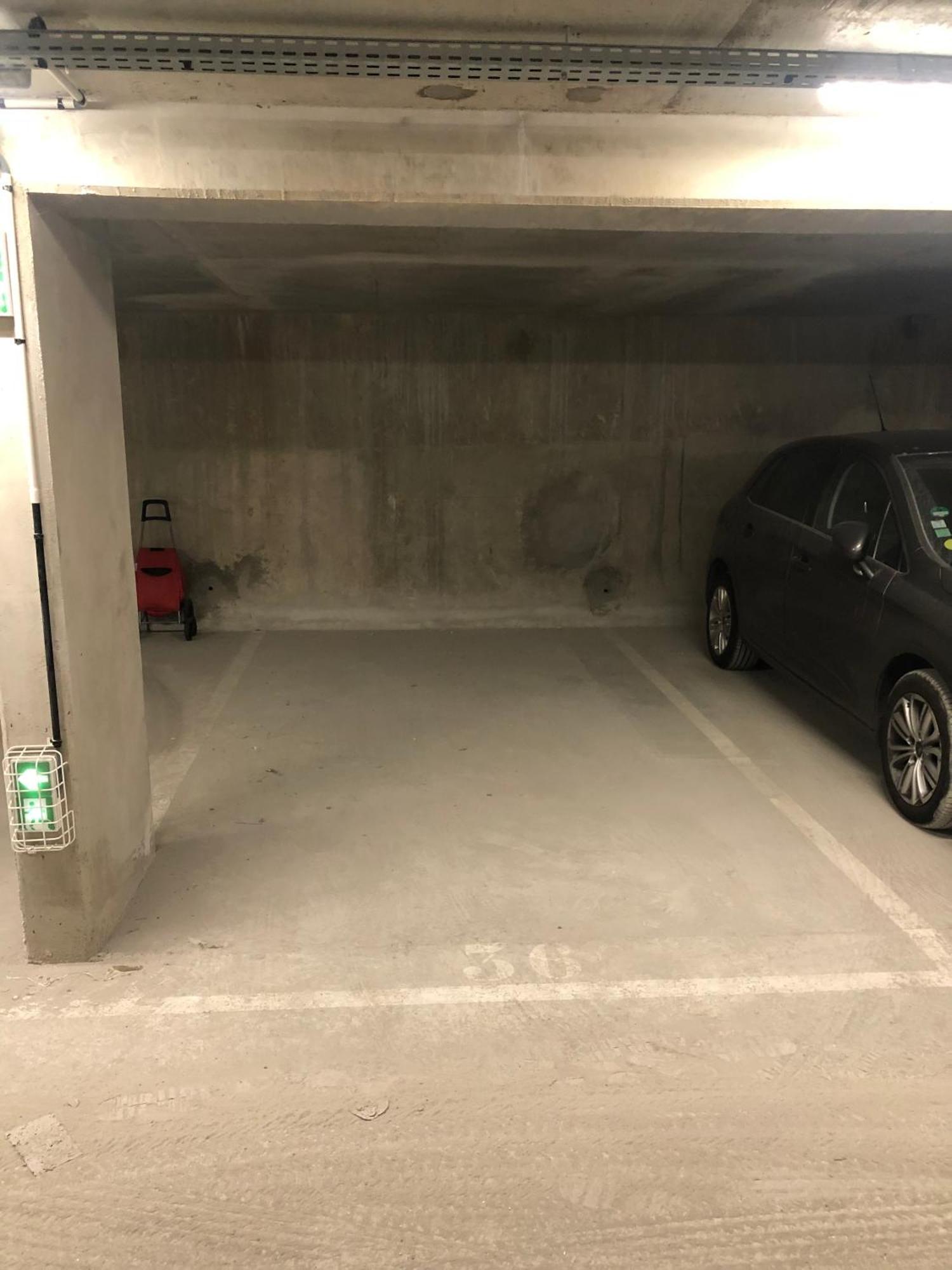Grande Chambre 14 M2 Avec Salle De Bain Privative A Nanterre Prefecture Proche La Defense Arena Campus Sncf Et Paris المظهر الخارجي الصورة